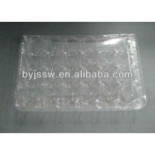 Quail Egg Plastic Boxes